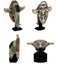 3D Puzzle: Star Wars Boba Fetts StarFighter